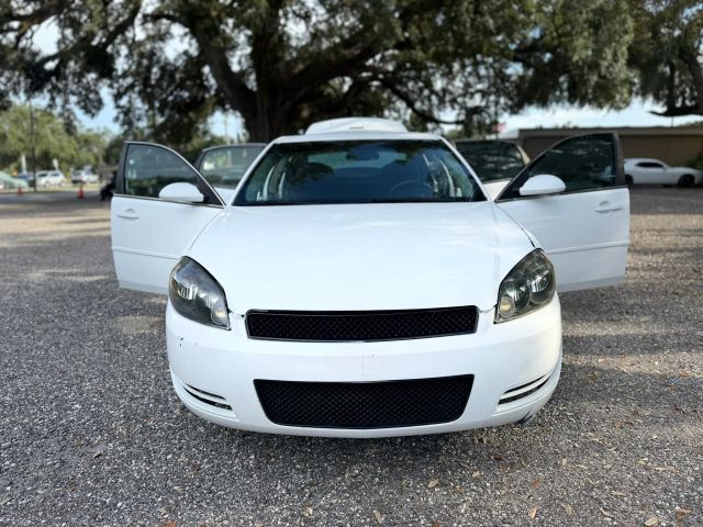 chevrolet impala limited 2016 2G1WD5E33G1112118 image chevrolet impala limited 2016 2G1WD5E33G1112118 image